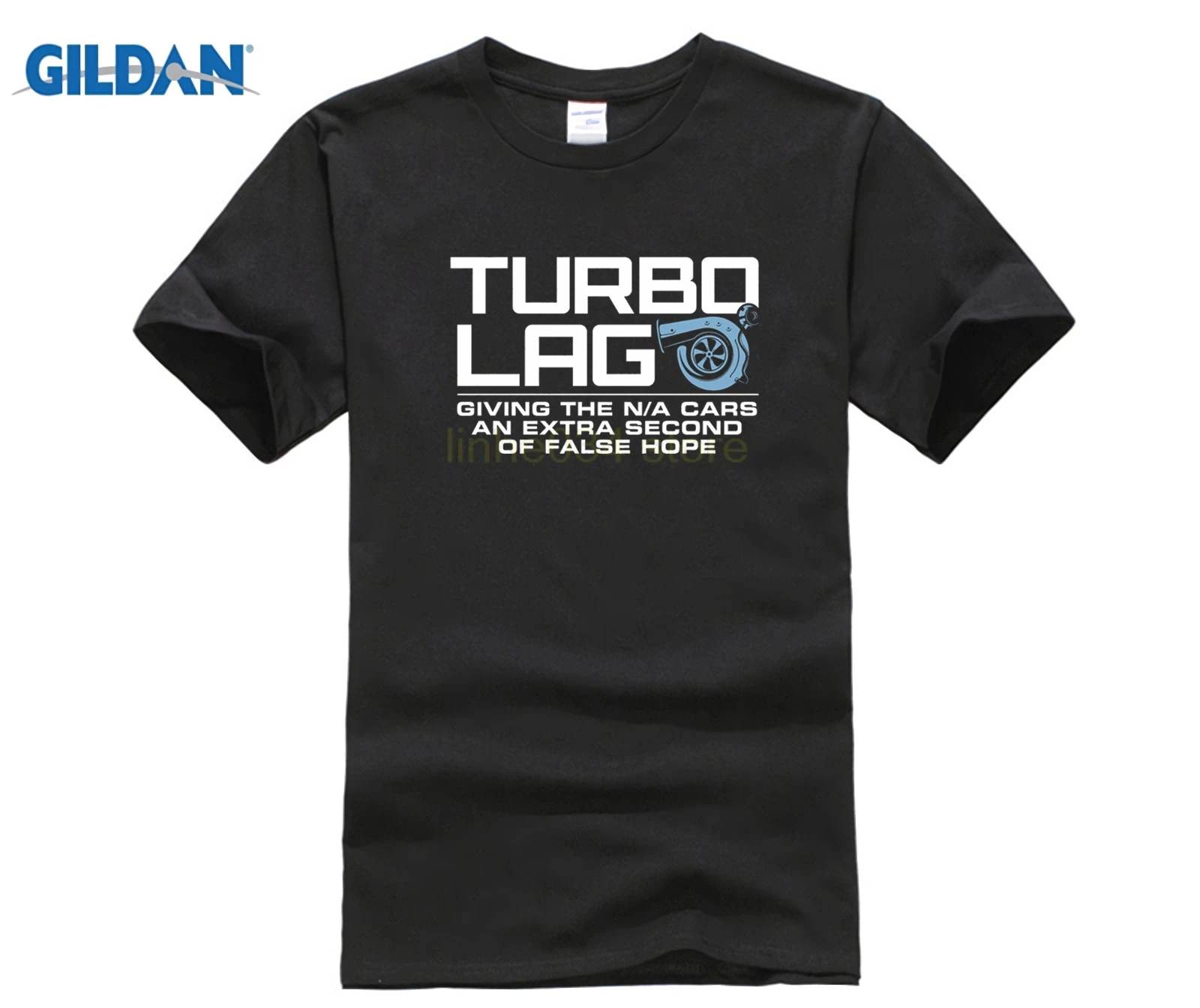 PHIKING Turbo Lag Мужская забавная футболка с автомобилем-подарок для Него, папы, дрэггера