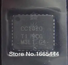 Free Shipping!   CC1101RTKR QFN20 Original authentic and new Free Shipping IC