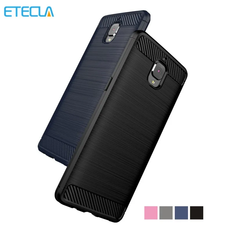 Чехол для Oneplus 6 чехол 6T 5T 7 3 3T силиконовый смешанный гибридный защитный
