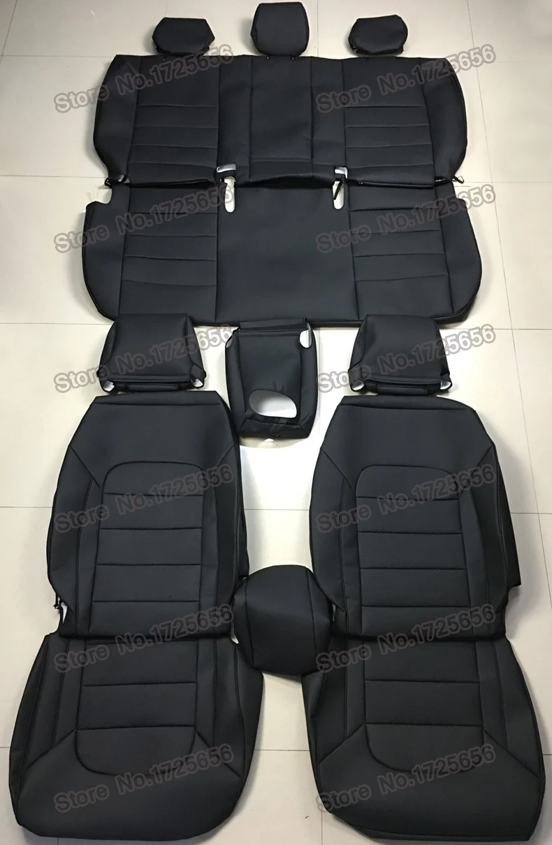 For Ford Ranger 2018 (3)