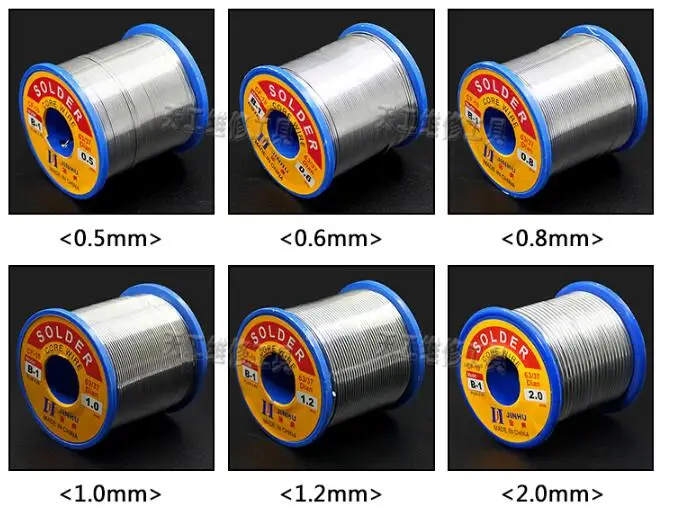 500g leaded