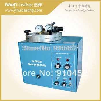 

MZ Series Wax Injector,M.WI.00002 wax injection with clamp for making wax mold,making jewelry,wax injectors