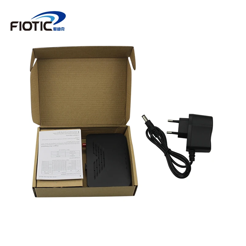 FTTH 1GE GPON ONT 1 порт ONU OLT 25G совместимый с Haiwei ZTE Fiberhome|Оптоволоконное оборудование| |