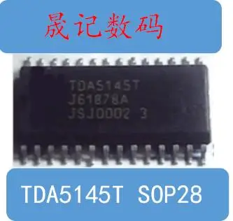 TDA5145T TDA5145 SOP28|Запасные части| |