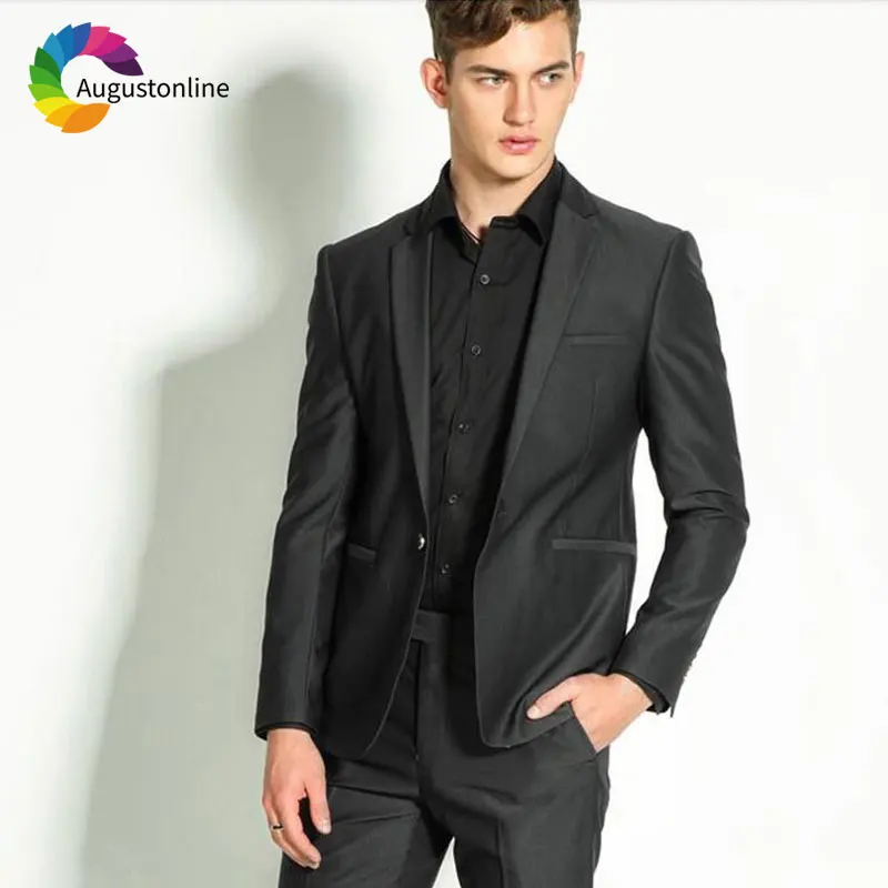 men`s classic suit,terno masculino (49)