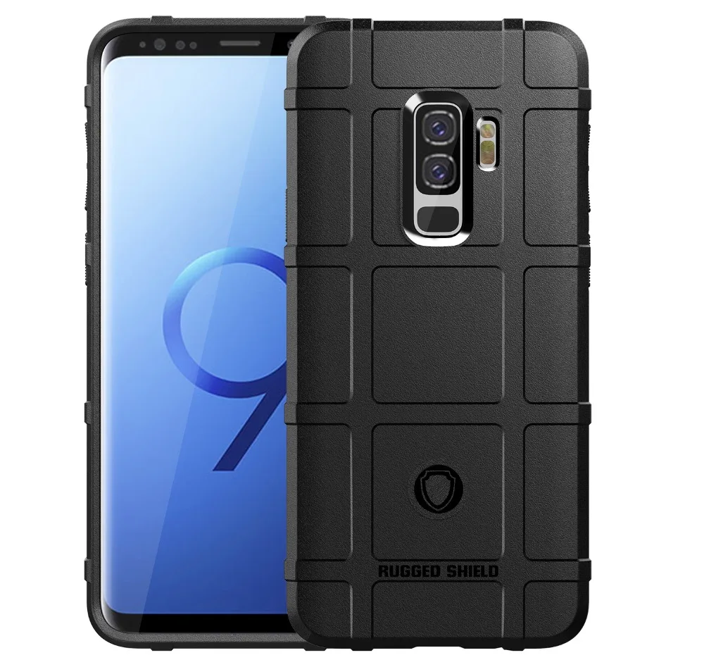 Купить Чехол Samsung S9 Plus