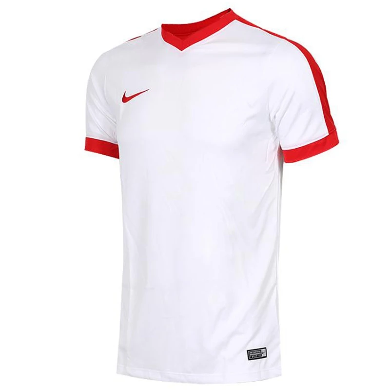 Оригинальное новое поступление, мужские футболки для футбола, спортивная одежда с коротким рукавом - Цвет: 725892101
