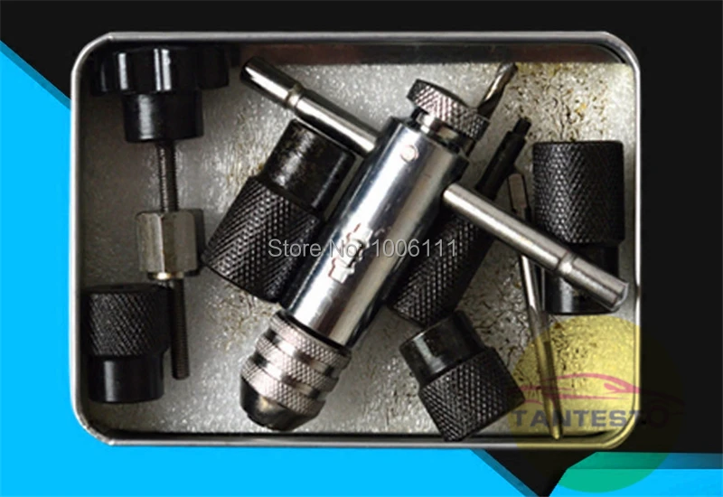 common rail injector filter dismounting tool, common rail filter