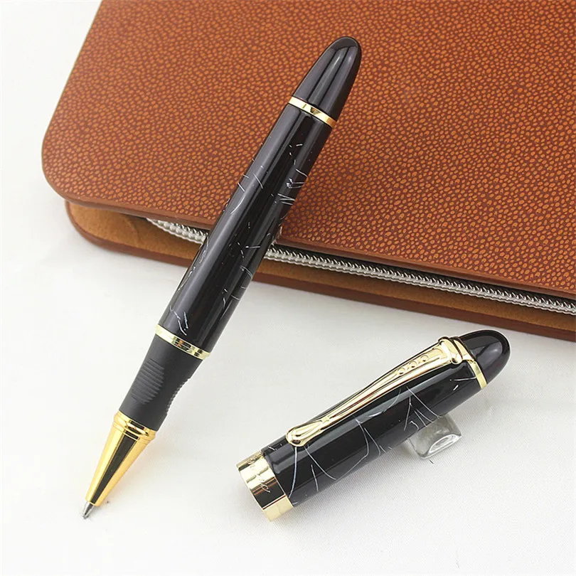 Металлическая шариковая ручка JINHAO X450 Подарочная коробка роскошные школьные и