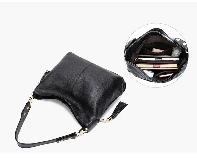 Bolsas de ombro