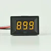 GWUNW BY336VK DC 0-999V (1000V) 3 bit 0.36inch Voltage Tester Meter digital voltmeter  Panel Meter ► Photo 1/5