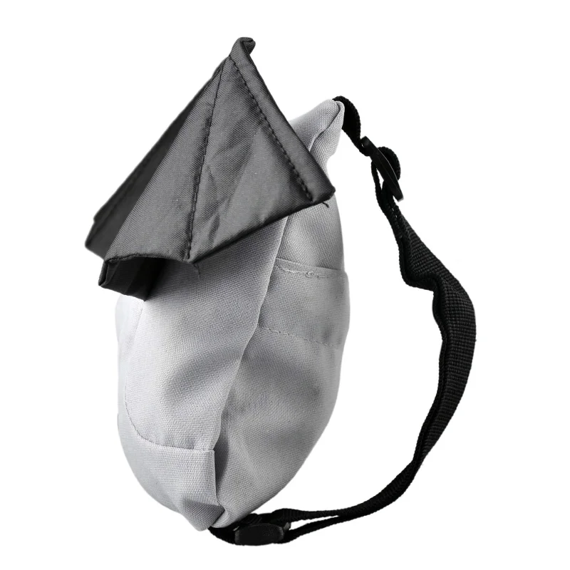 Рюкзак-кенгуру для детей с защитой от потери, многофункциональные прогулочные ремни для малышей, регулируемая детская сумка с милым рисунком