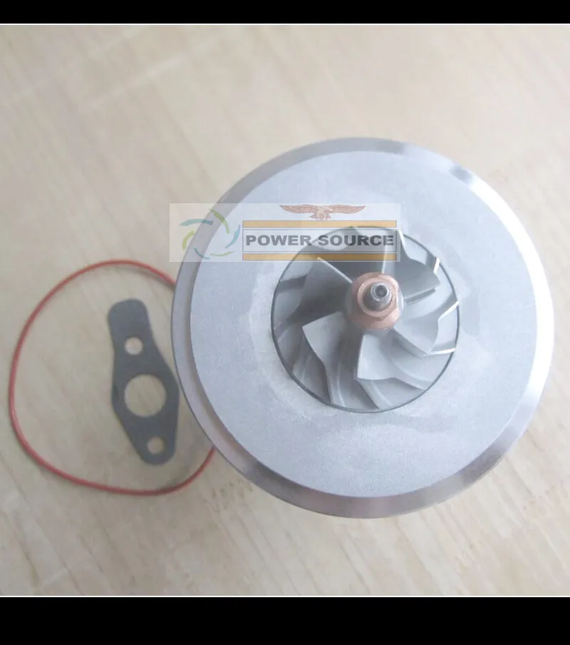 Turbo Cartridge CHRA GT1544S 701729-5010S 701729  For AUDI (6)