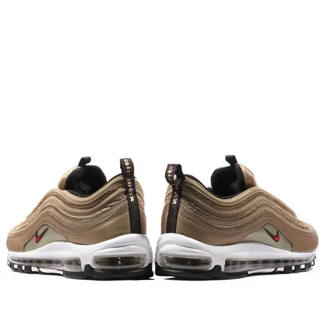 Nike Air Max 97 OG Gold แท้ เบอร์ 42 Nike Air Max 97 OG Gold แท้ เบอร์ 42