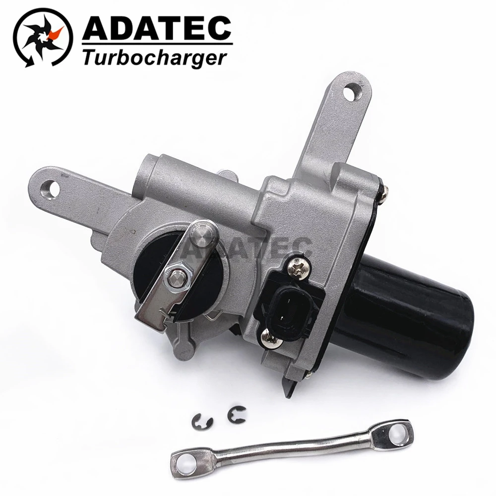 ο CT16V ͺ    ߿ 17201-0L040 Wastegate for Toyota Forturner 3.0 D 163 HP 1KD-FTV 2982 Ccm