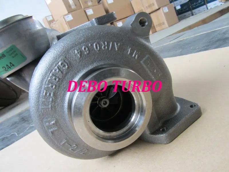 GT20V 716885-4-DB