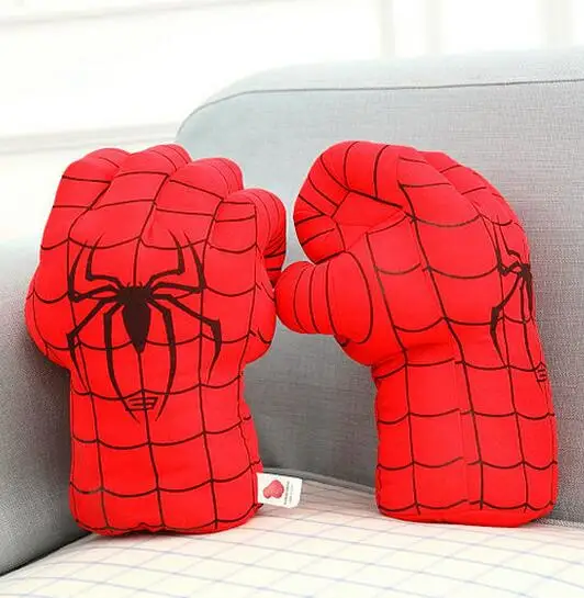 On Sale Cool Decoration Big Size Stuffed Toy For Spider Man Super