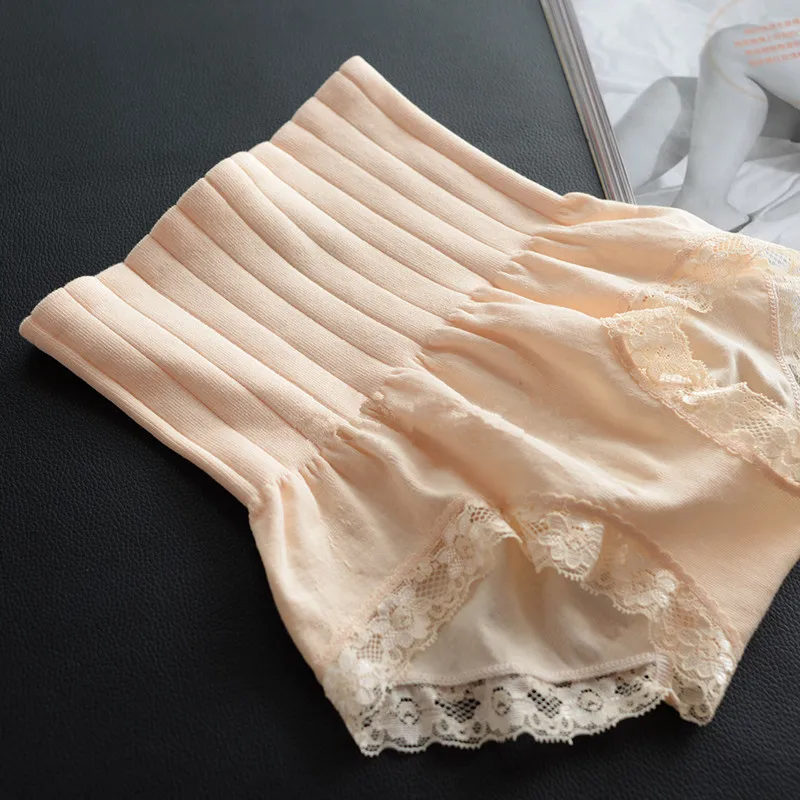 Body Shaper Control Panties High Waist Girdle Trainer Pant Shaper