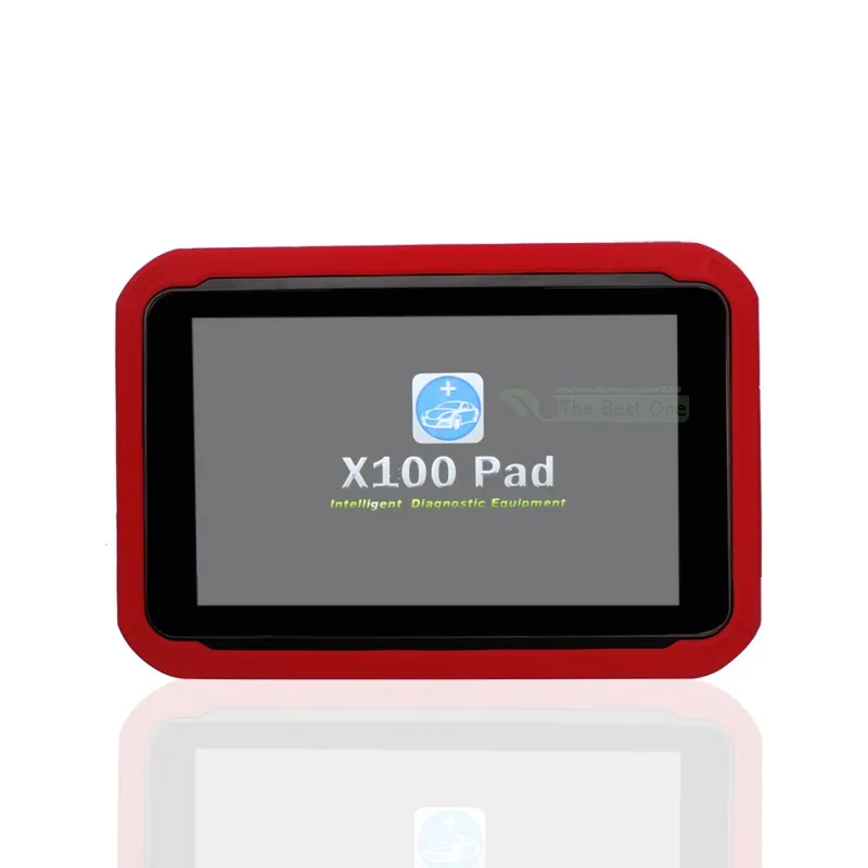 xtool X100 PAD Wifi Bluetooth бесплатное обновление онлайн X-TOOL X-100 PAD Авто ключ программист такой же как X300 Pro