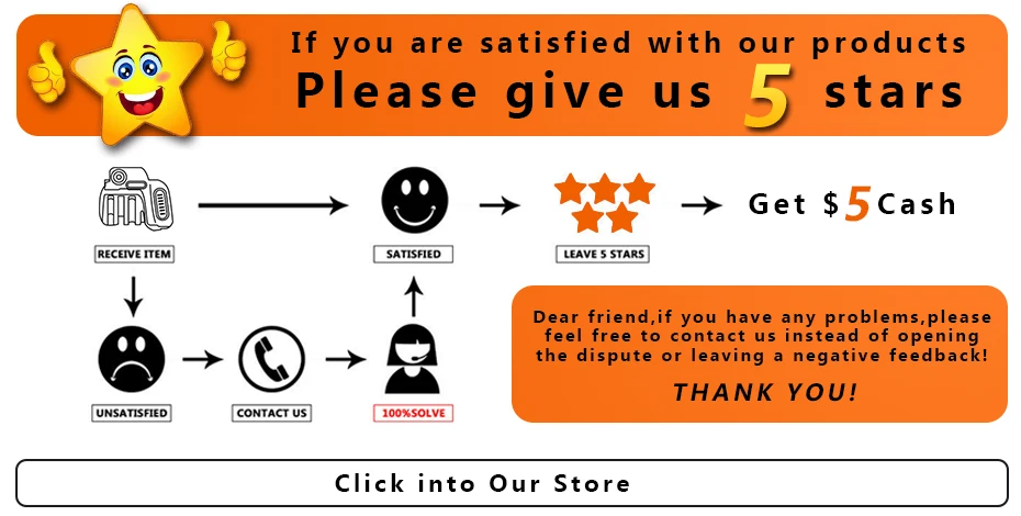 click into our store