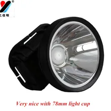 И мы предоставим вам бесплатную доставку через DHL 30 шт./лот 5 Вт T6 водонепроницаемый и взрывозащищенный 5000 люмен ярких шахтерский налобный фонарь Шахтерский фонарь YJM4925