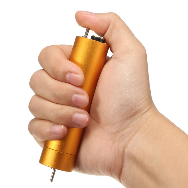 Mini Mill Hand Drill Drilling Polishing Cutting machine Electric Copper Drill