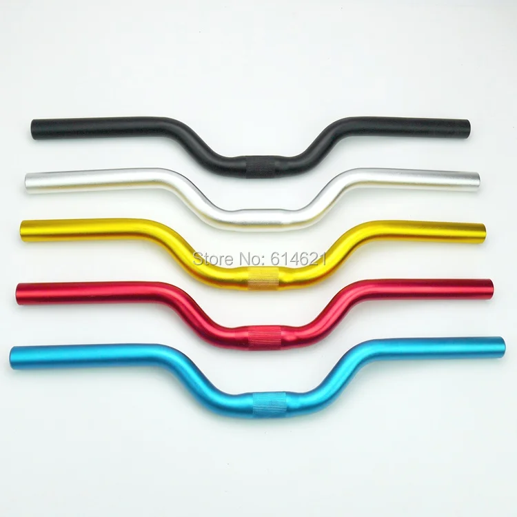rise bar fixie