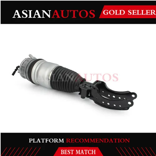 Airsusfat пневматическая подвеска 7P6616039N, 7P6616403H для AUDI/Q7/VW/TOURAGE 7 P/Cayenne передний левый 2011-2013