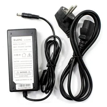 

12V 2.65A AC Power adapter for LCD monitor