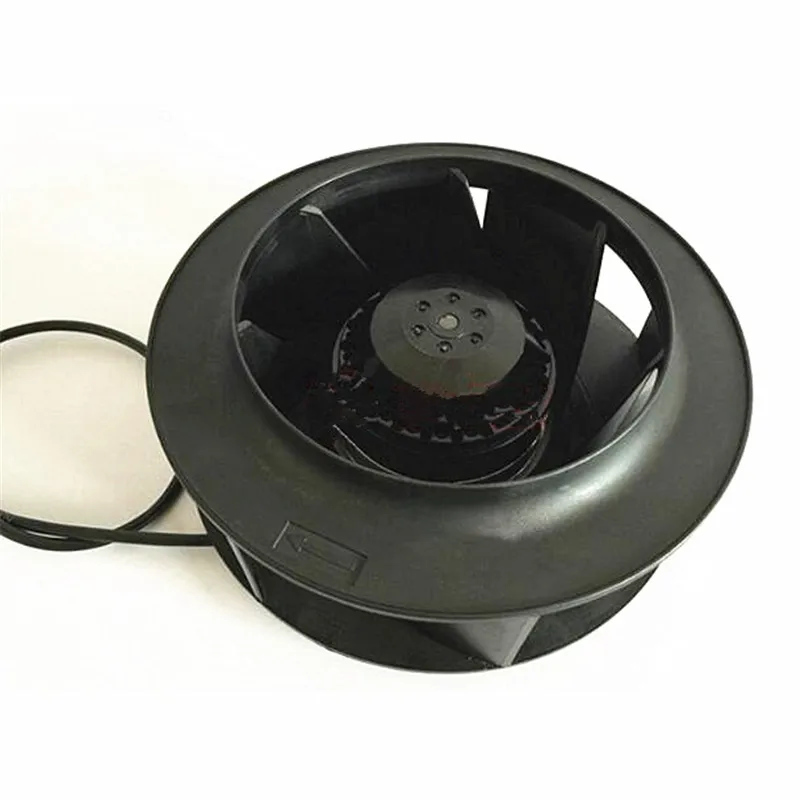 280FLW2 260W Vortex Turbine Centrifugal Fan Pipeline Air Purifier Fan Industrial Blower Turbo Blower free delivery delta oven special ventilation fan centrifugal turbo blower bfb1012h 9733 12 v 1 20 a