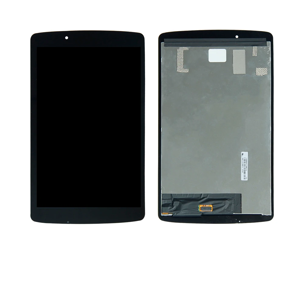 For LG G PAD F 8.0 V495 LG-V495 V496 UK495 Touch Screen Digitizer +Lcd Display Assembly Replacement Free Shipping For LG G PAD F 8.0 V495 LG-V495 V496 UK495 Touch Screen Digitizer +Lcd Display Assembly Replacement Free Shipping