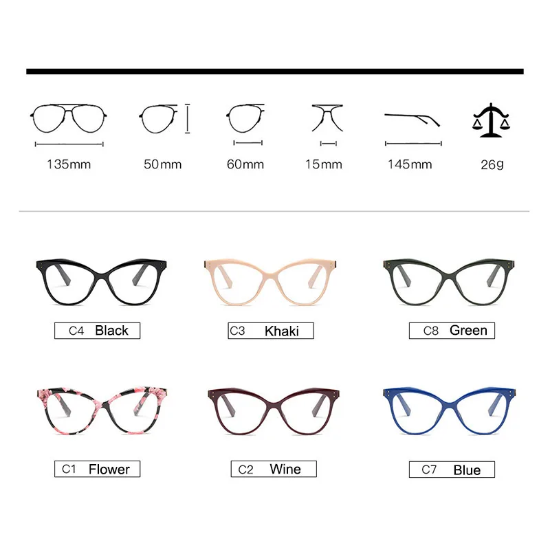 Ацетатные оптические очки, модные женские стильные оправа, очки для женщин, очки по рецепту, оправа, кошачий глаз, стиль