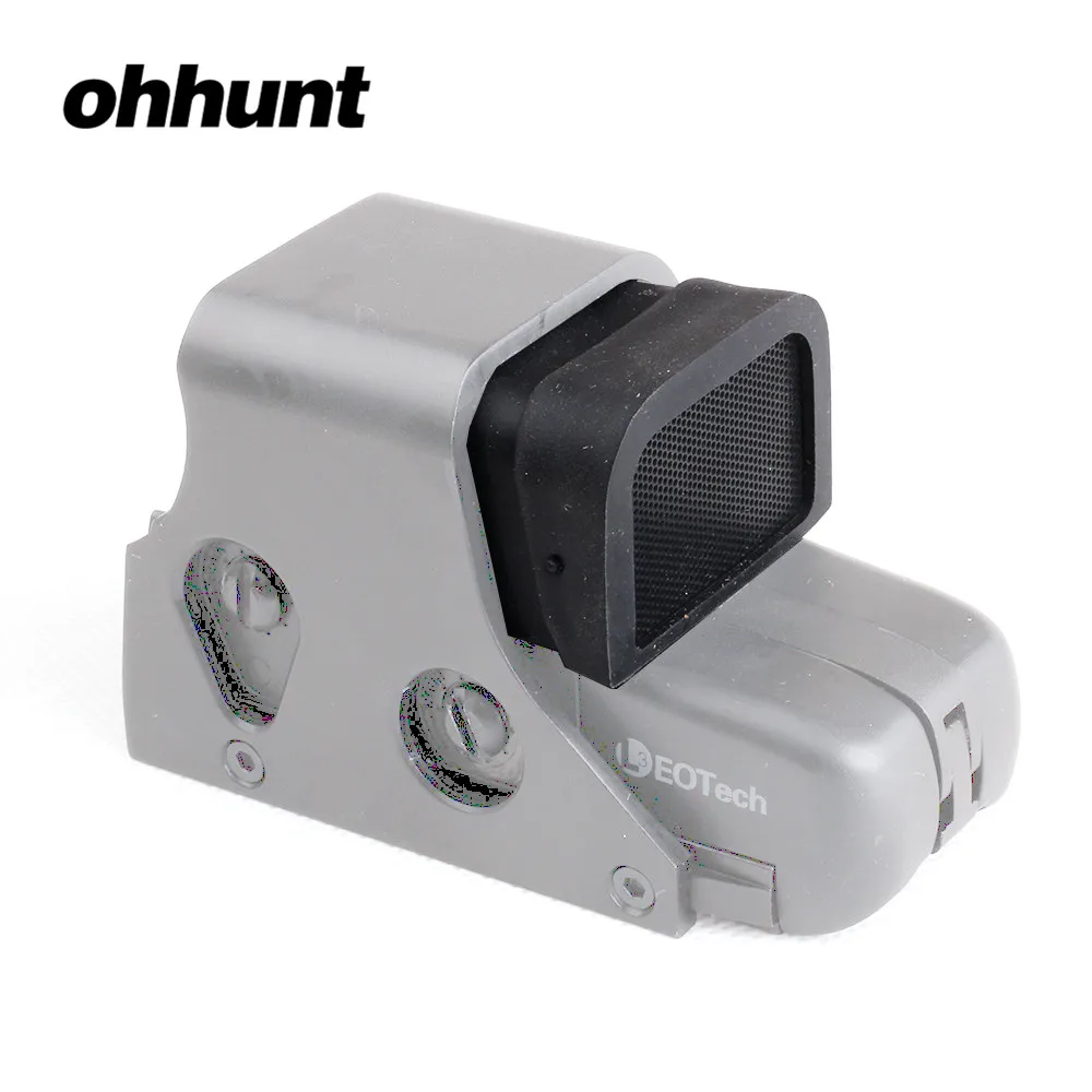 KILLFLASH DEFENDER Protector Cover for Eotech Series Tactical Holographic Sight-1 