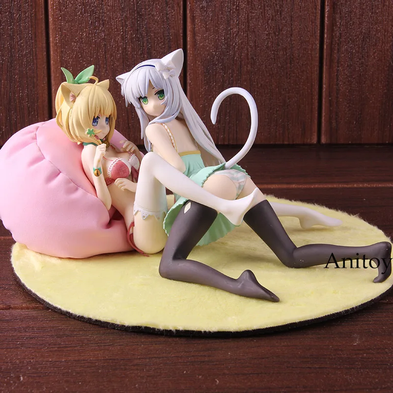 

Akashic Records of Bastard Magic Instructor Sistine Fibel Rumia Tingel 1/7 Scale PVC Action Figure Sexy Collectible Model Toy