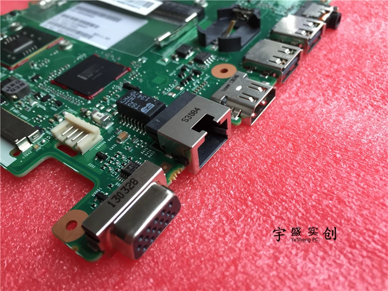 Новинка материнская плата для ноутбука Toshiba Satellite NB510 V000268060 SR0W1 N2600 CPU 6050A2488301 MB A02