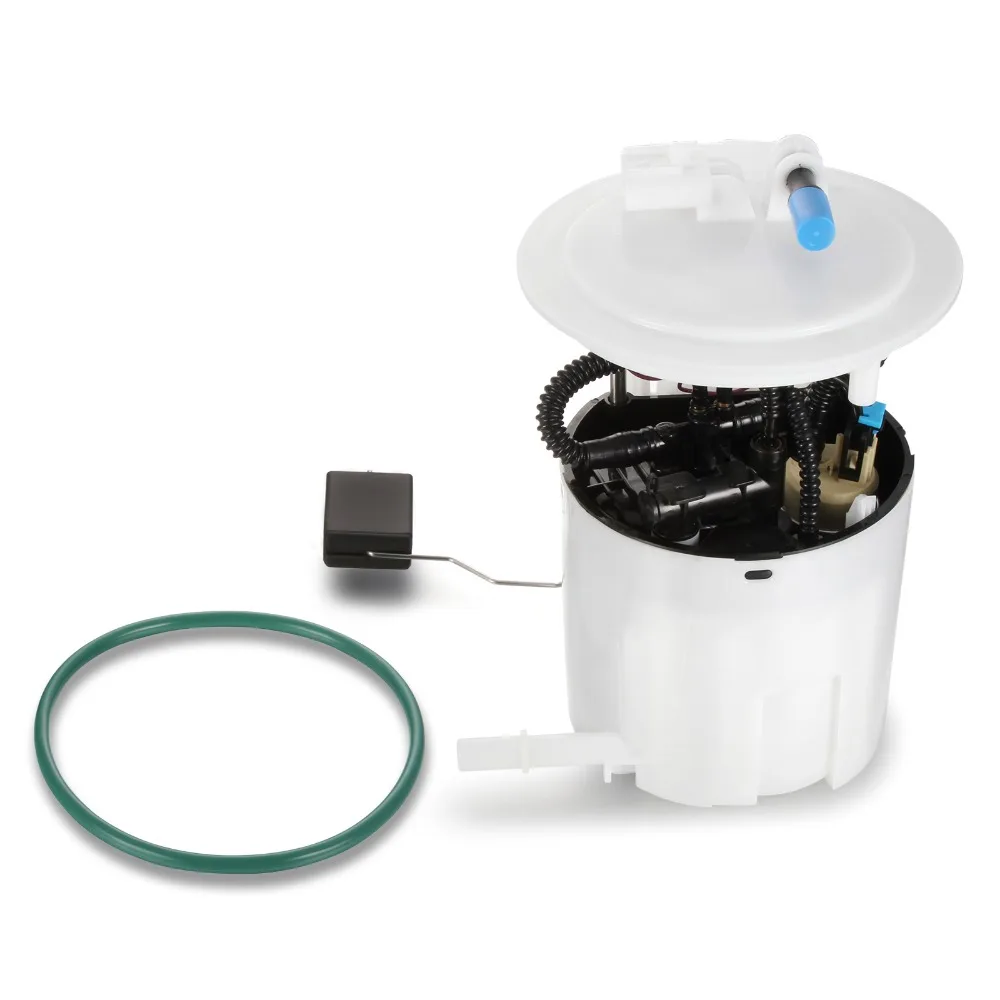 

Pump Assembly For Jeep Dodge Grand Cherokee Durango 3.6L 5.7L Drivers Fuel 11-16