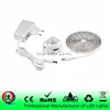 DC12V LED Strip Motion Sensor Light Auto ON/OFF Flexible LED Tape 1M 2M 3M 4M 5M 10M SMD2835 Bed light with power supply ► Photo 1/6
