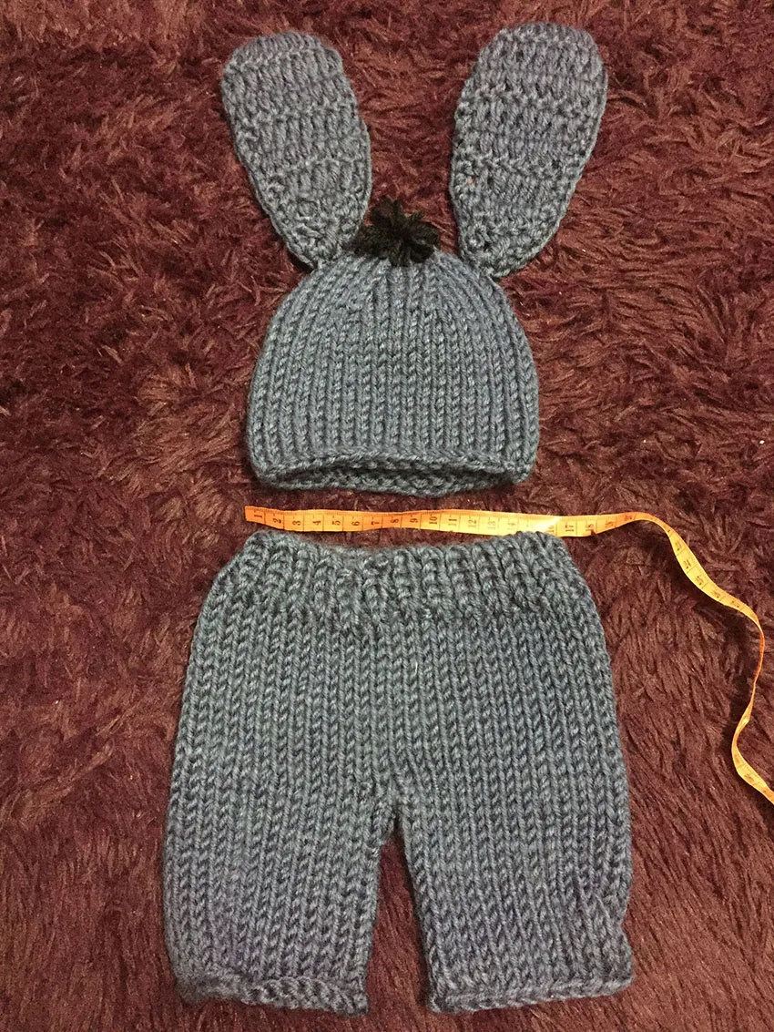 newborn baby photo props
