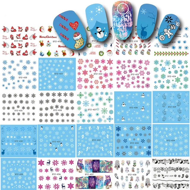 christmas watermark