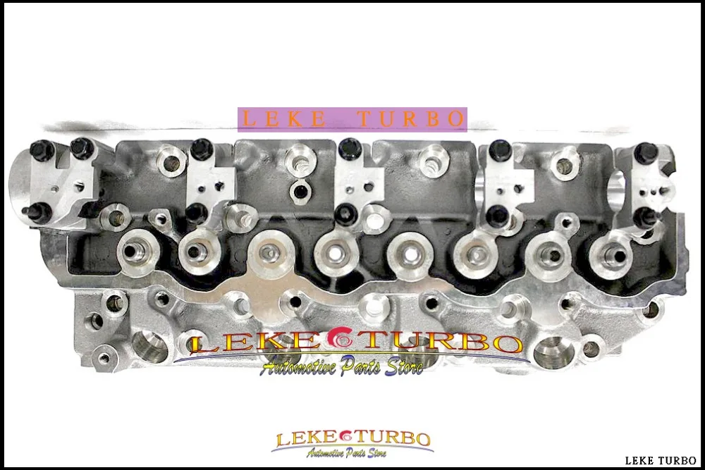 908 511 4D56 4D55T Cylinder Head MD185918 For Ford Bronco Ranger For Mitsubishi (2)
