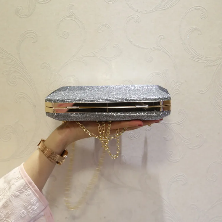 Вечерние клатчи, шикарный красный банкетный клатч, кошелек с цепочкой, Свадебный клатч, кошельки, Прямая, MN 1367
