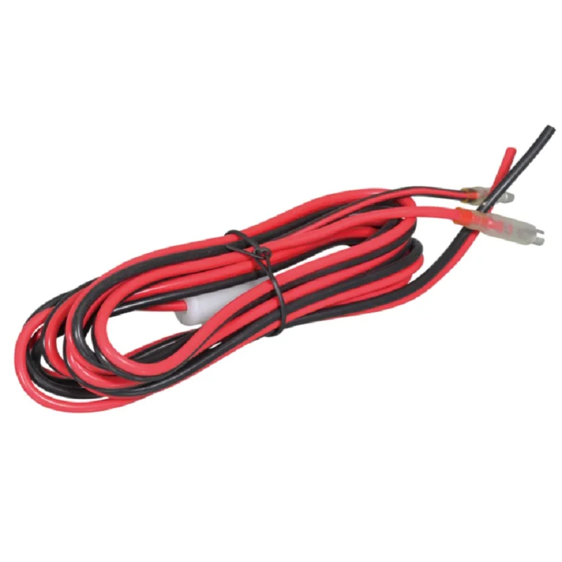 PL-507M DC Power Cable