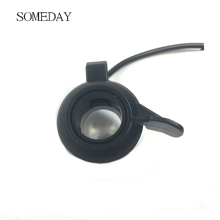 Sale Free Shipping TSDZ2 tongsheng Mid drive motor Thumb Throttle 3Pin For VLCD5 Display 1
