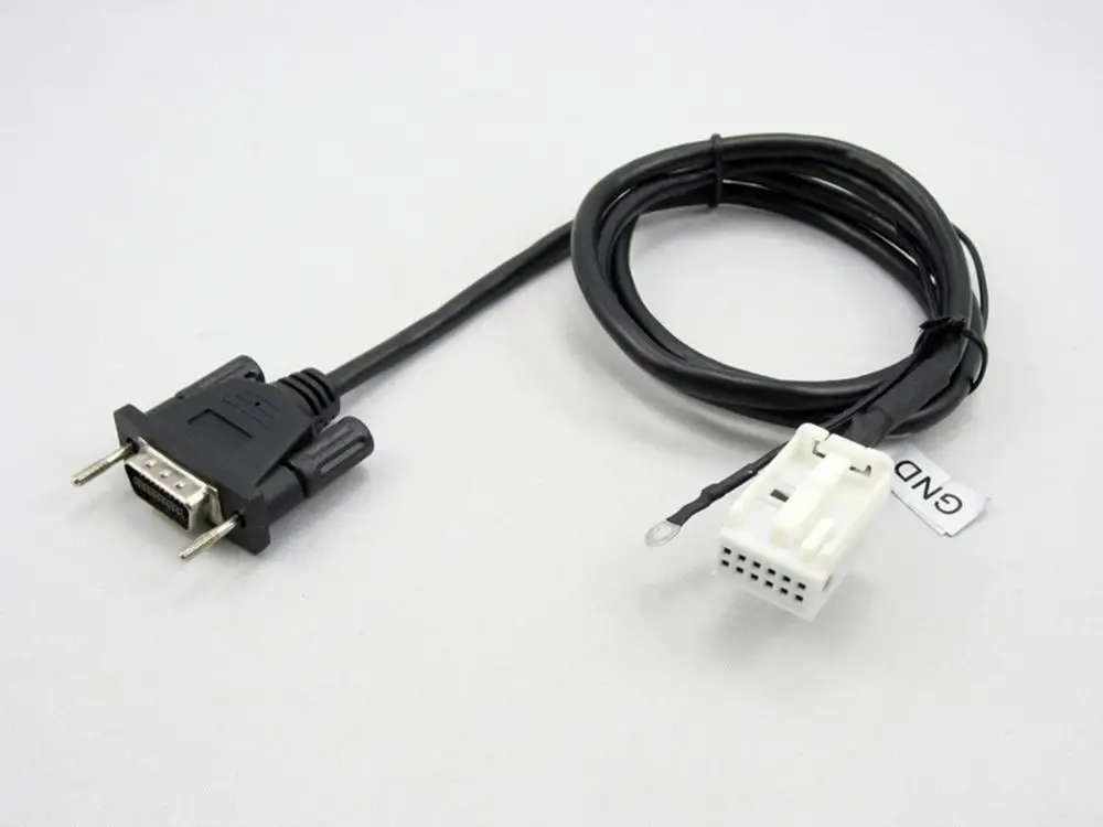 Yatour YT M06 VW2 Автомобильный MP3 плеер USB AUX SD адаптер цифровой CD чейнджер для passat Golf Polo