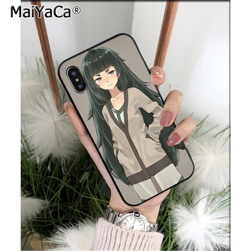 Steins Gate Makise Kurisu
