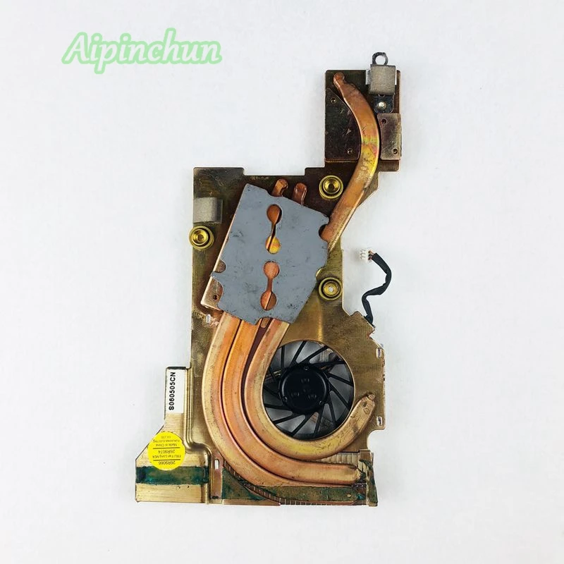 Aipinchun кулер для процессора радиатор радиатора IBM Lenovo Thinkpad T40 T40P T41 T42 T43 T41P T42P T43P FRU