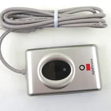 SDK usb-считыватель отпечатков пальцев URU4000B цифровой персональный биометрический считыватель