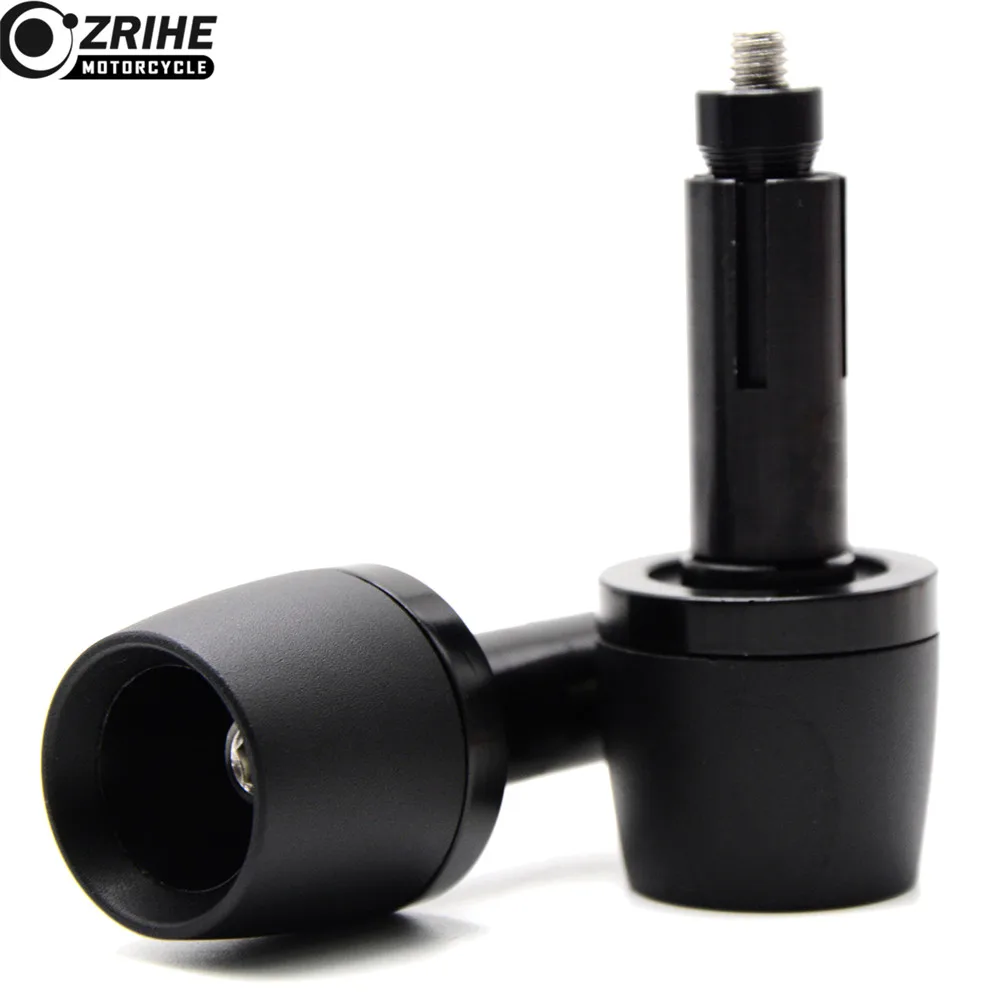 Hand grips Ends 7/8