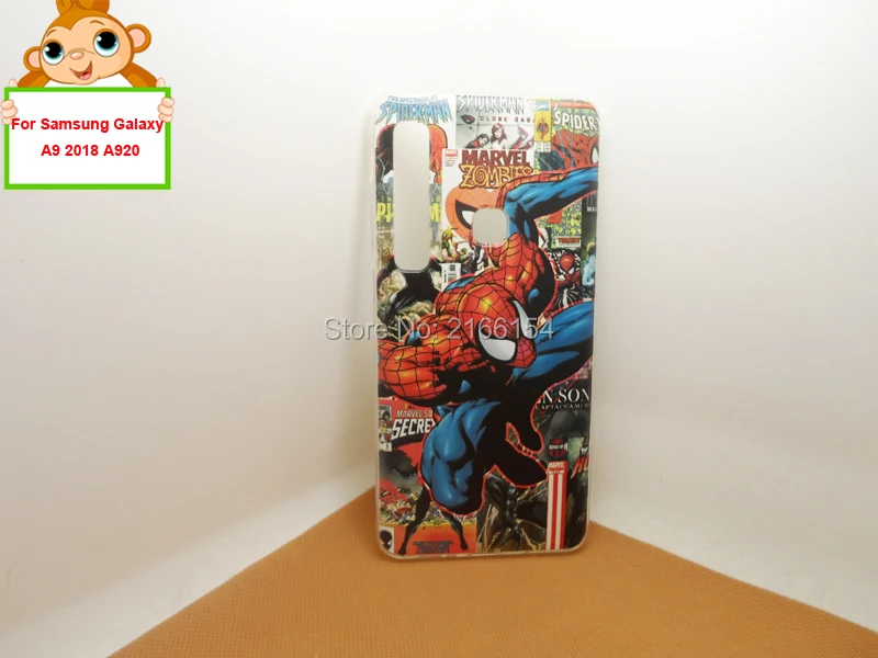 Samsung A9 2018 A920 1