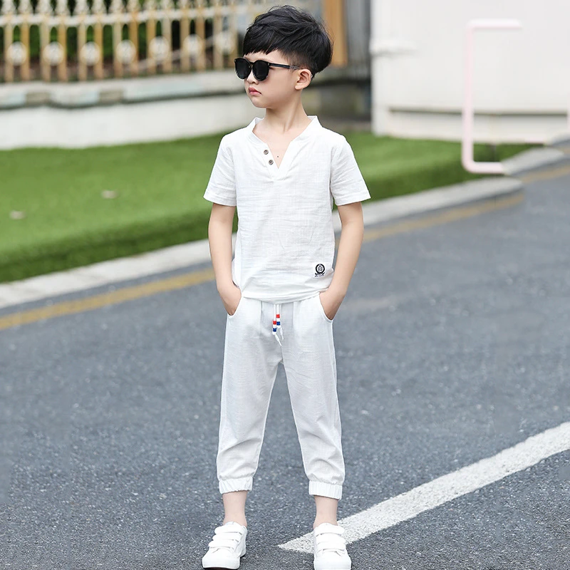Pant shirt 13 years boy Clearance